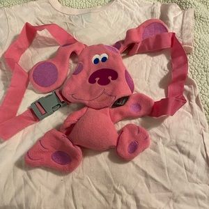 Blues Clues Backpack